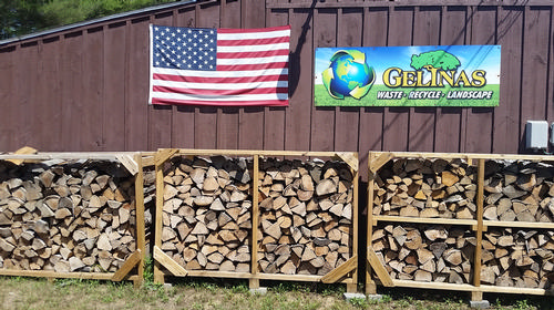 Cordwood Cordwood
